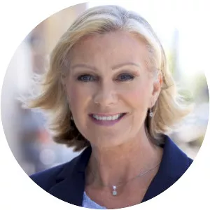 Patricia East - Author