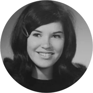 Patricia Eberle - Film producer