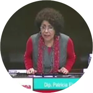 Patricia Elena Aceves Pastrana