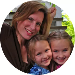 Patricia Ellis Herr - Author