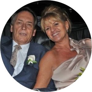 Patricia Empain photograph