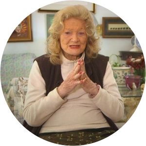 Patricia Enid Cavendish