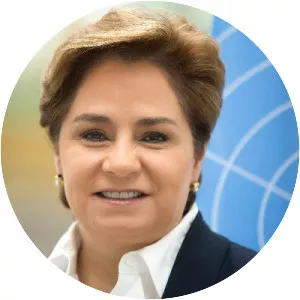 Patricia Espinosa