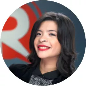 Patricia Evangelista