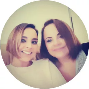 Patricia Falomir photograph