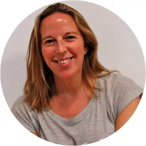 Patricia Fernández de Lis - Journalist