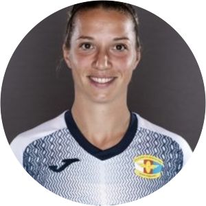 Patrícia Fischerová - Slovak footballer