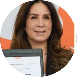 Patricia Flores Elizondo