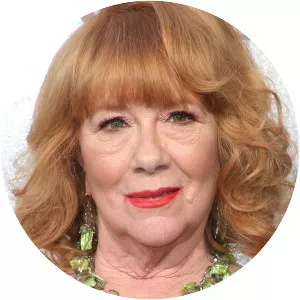 Patricia French - Actress