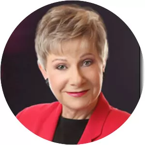 Patricia Fripp photograph