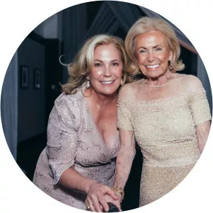 Patricia Frist Elcan photograph