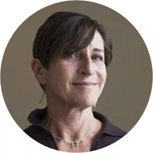 Patricia G Berman - Author