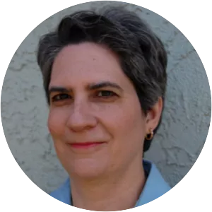 Patricia G Lange - Author