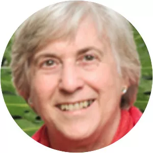 Patricia G. Steinhoff