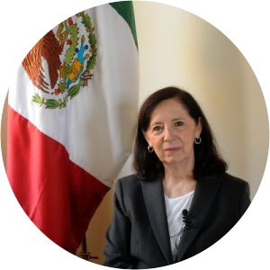 Patricia Galeana