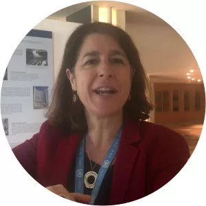 Patricia Galvao Teles - Luis Galvão Teles' daughter