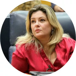 Patricia Gama de Quadros Bezerra