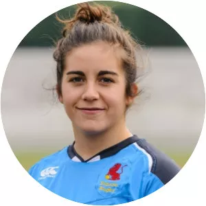 Patricia Garcia Rodriguez