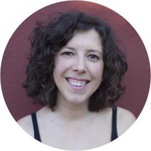 Patricia García-Rojo