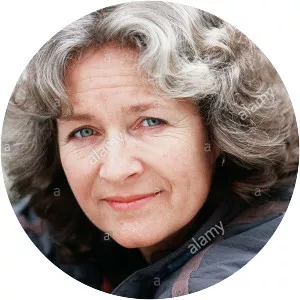 Patricia Garwood - Television actress