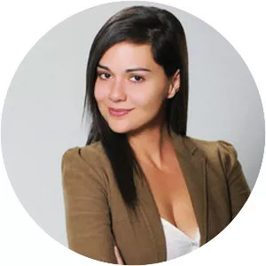 Patricia Garza - Movie actress