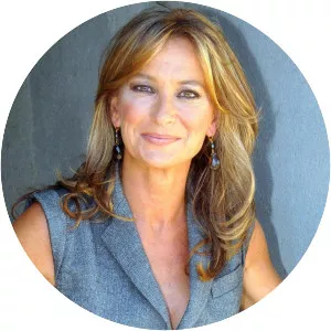 Patricia Gaztañaga - Spanish television presenter