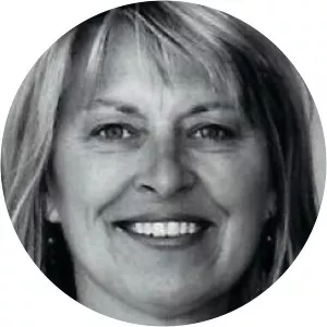 Patricia Geist-Martin