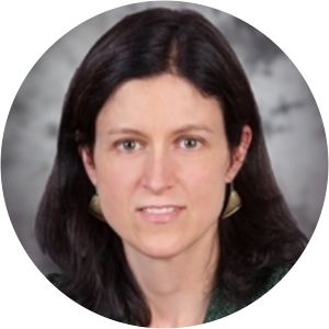 Patricia Genoe McLaren - Writer