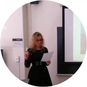 Patricia Gherovici - Author