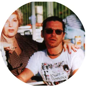 Patricia Glassop - Australian makeup artist