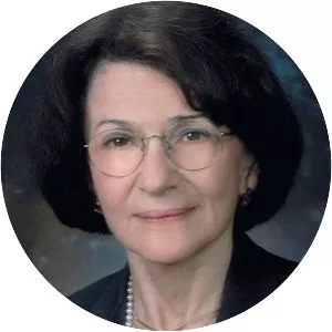 Patricia Goldman-Rakic