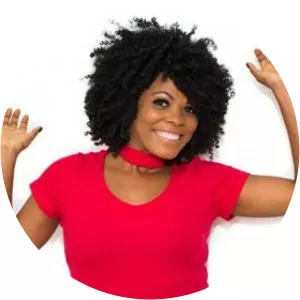 Patrícia Gomes - Musical artist