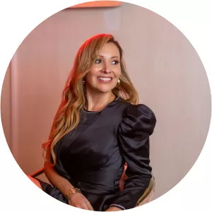 Patricia Govea - Antonio Villaraigosa's wife