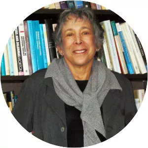 Patricia Greenspan