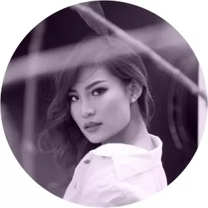 Patricia Gunawan - Model