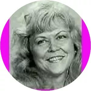 Patricia Hagan - Author