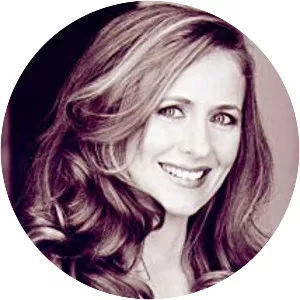 Patricia Harras - Actress