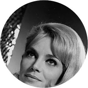 Patricia Harty - American actress