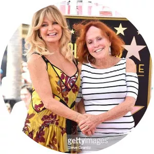 Patricia Hawn photograph