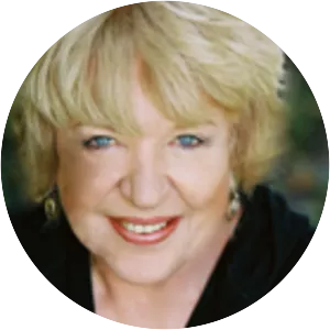 Patricia Healy Evans - Author