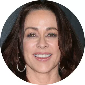 Patricia Heaton