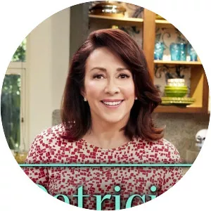 Patricia Heaton Parties - American television series