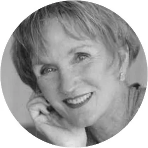 Patricia Hermes - Author