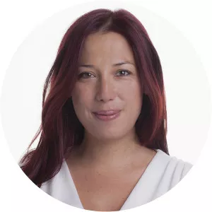 Patricia Hernández Gutiérrez