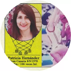 Patricia Hernández