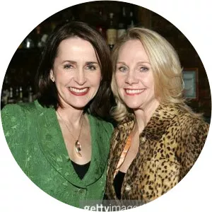 Patricia Higgins Clark - Mary Higgins Clark's daughter