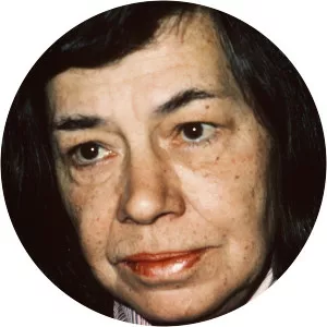 Patricia Highsmith