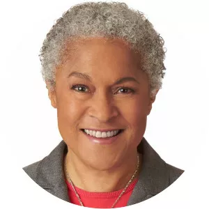 Patricia Hill Collins