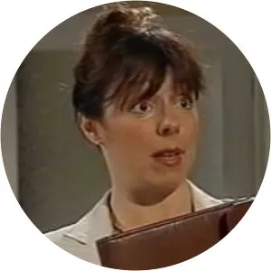 Patricia Hillman photograph