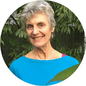 Patricia Hruby Powell